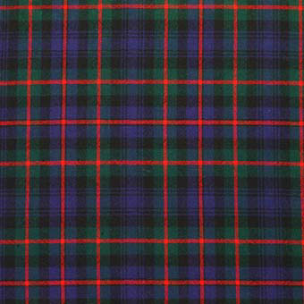 100% Wool Tartan Bow Tie - Murray of Atholl Modern