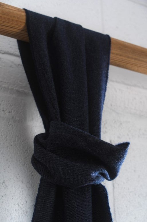Pure Cashmere Wool Scarves by Lovat Mills