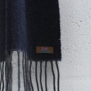 Pure Cashmere Wool Scarves by Lovat Mills