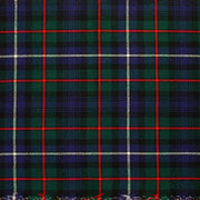 100% Wool Tartan Bow Tie - Robertson Hunting Modern