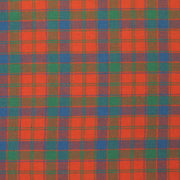 100% Wool Tartan Neck Tie - Robertson Ancient