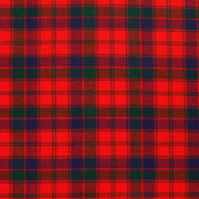100% Wool Tartan Bow Tie - Robertson Modern