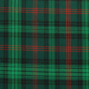 100% Wool Tartan Bow Tie - Ross Hunting Modern