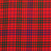 100% Wool Tartan Bow Tie - Ross Modern