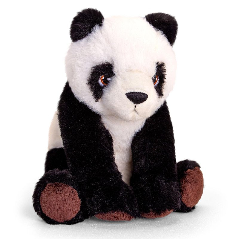 18cm Keeleco Panda