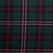 100% Wool Tartan Bow Tie - Scottish National