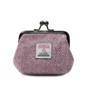Islander® Coin Purse with Harris Tweed®