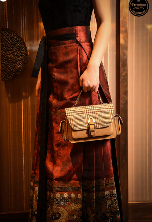 Islander® The Melrose Crossbody