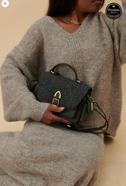 Islander® The Melrose Crossbody