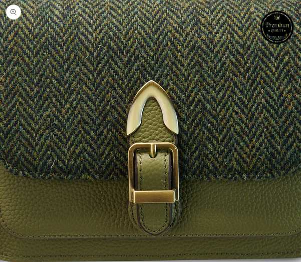 Islander® The Melrose Crossbody