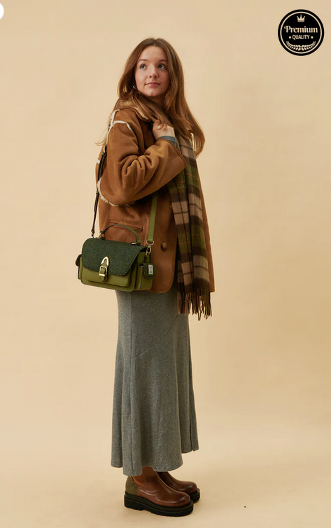 Islander® The Melrose Crossbody