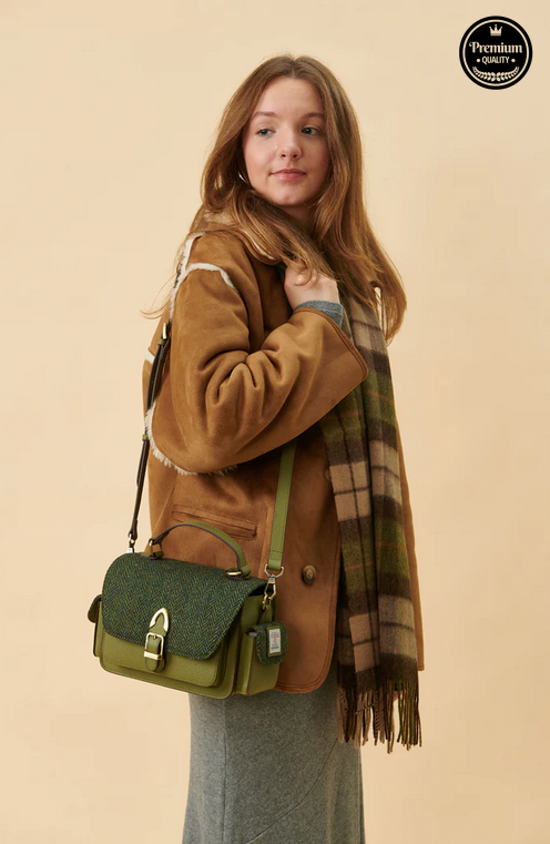 Islander® The Melrose Crossbody