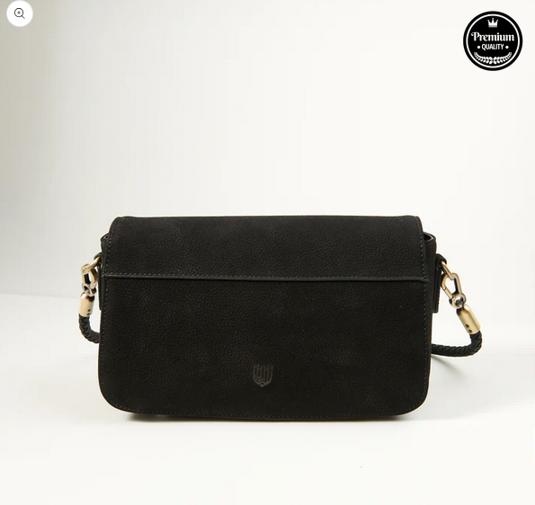 Islander® The Caithness Clutch