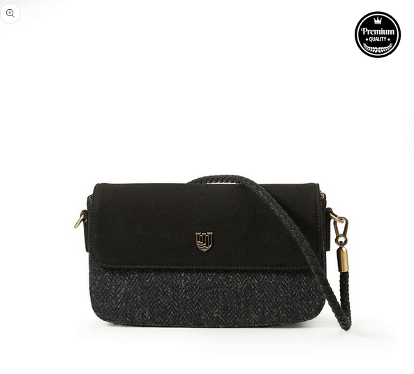 Islander® The Caithness Clutch