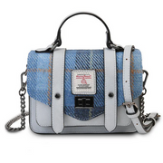 Islander® The Baby Satchel with Harris Tweed®