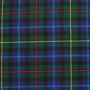 100% Wool Tartan Neck Tie - Smith Modern