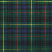 100% Wool Tartan Neck Tie - Stewart Hunting Modern