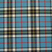 100% Wool Tartan Bow Tie - Thomson Modern