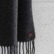 Pure Cashmere Wool Scarves by Lovat Mills