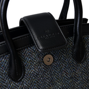 Islander® Mini Tiree Bag with Harris Tweed®