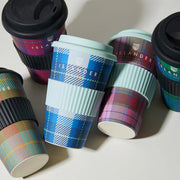 Islander® Bamboo Coffee Cup