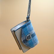 Islander® Card Case with Harris Tweed®