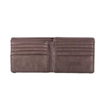 Men's Tweed Wallet by Heritage Tradition