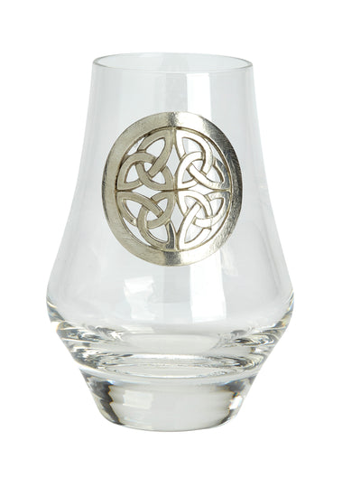 Whisky Tasting Glass - Celtic Emblem