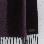 Pure Cashmere Wool Scarves by Lovat Mills