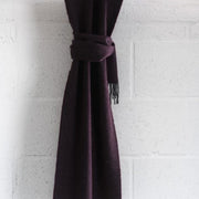 Pure Cashmere Wool Scarves by Lovat Mills