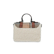 Islander® The Mini Woolly Satchel with Harris Tweed®