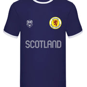 Unisex Scotland Football World Cup Top - Yes Sir, I Can Boogie