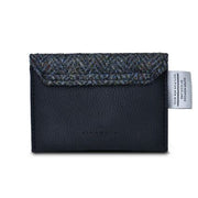 Islander® The Card Wallet with Harris Tweed®