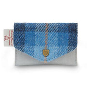 Islander® The Card Wallet with Harris Tweed®