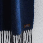 Pure Cashmere Wool Scarves by Lovat Mills