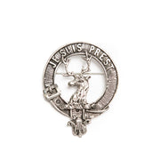 Clan Crest Badge - Fraser of Lovat
