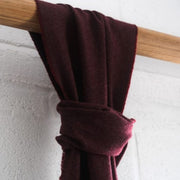 Pure Cashmere Wool Scarves by Lovat Mills