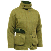 Ladies' Game Tweed Jacket