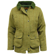 Ladies' Game Tweed Jacket