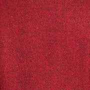 Women's Harris Tweed Coat - Zoe - Red