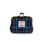 Islander® Coin Purse with Harris Tweed®