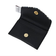 Islander® The Card Wallet with Harris Tweed®