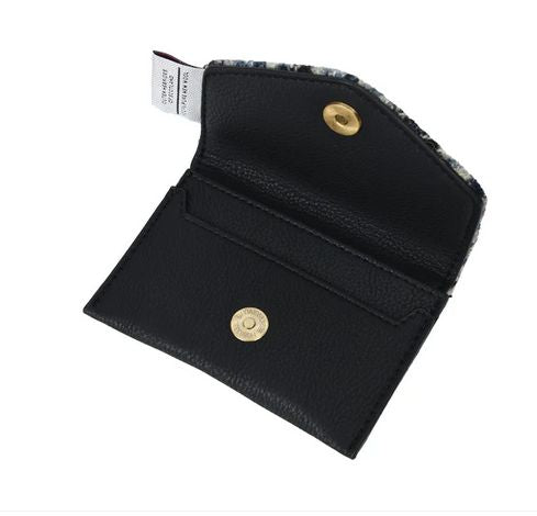 Islander® The Card Wallet with Harris Tweed®