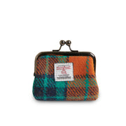 Islander® Coin Purse with Harris Tweed®