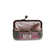 Islander® Coin Purse with Harris Tweed®
