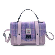 Islander® Mini Satchel with Harris Tweed®