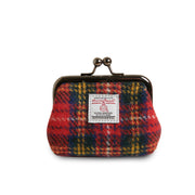 Islander® Coin Purse with Harris Tweed®