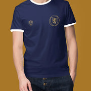 Unisex Scotland Football World Cup Top - Scotland 150