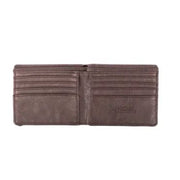 Men's Tweed Wallet by Heritage Tradition