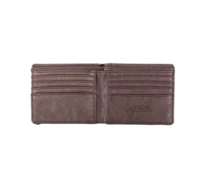 Men's Tweed Wallet by Heritage Tradition